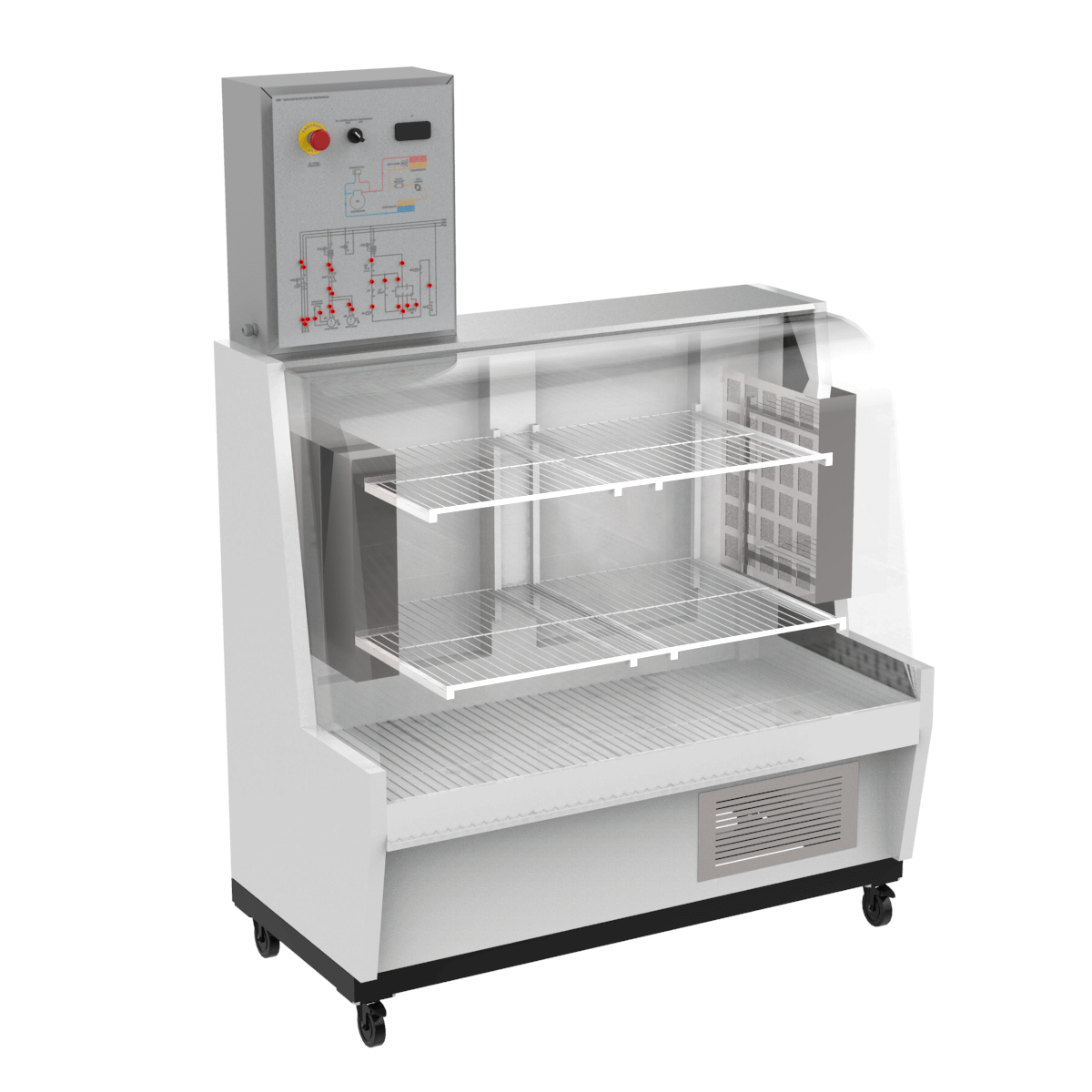 lab-de-refrigeracao-comercial-bancada-didatica-balcao-de-refrigeracao-auttom-2 lab-de-refrigeracao-comercial-bancada-didatica-balcao-de-refrigeracao-auttom-2