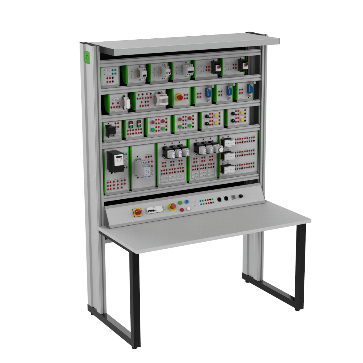 lab-eletricidade-industrial-bancada-didatica-quadro-de-comando-auttom-2 lab-eletricidade-industrial-bancada-didatica-quadro-de-comando-auttom-2